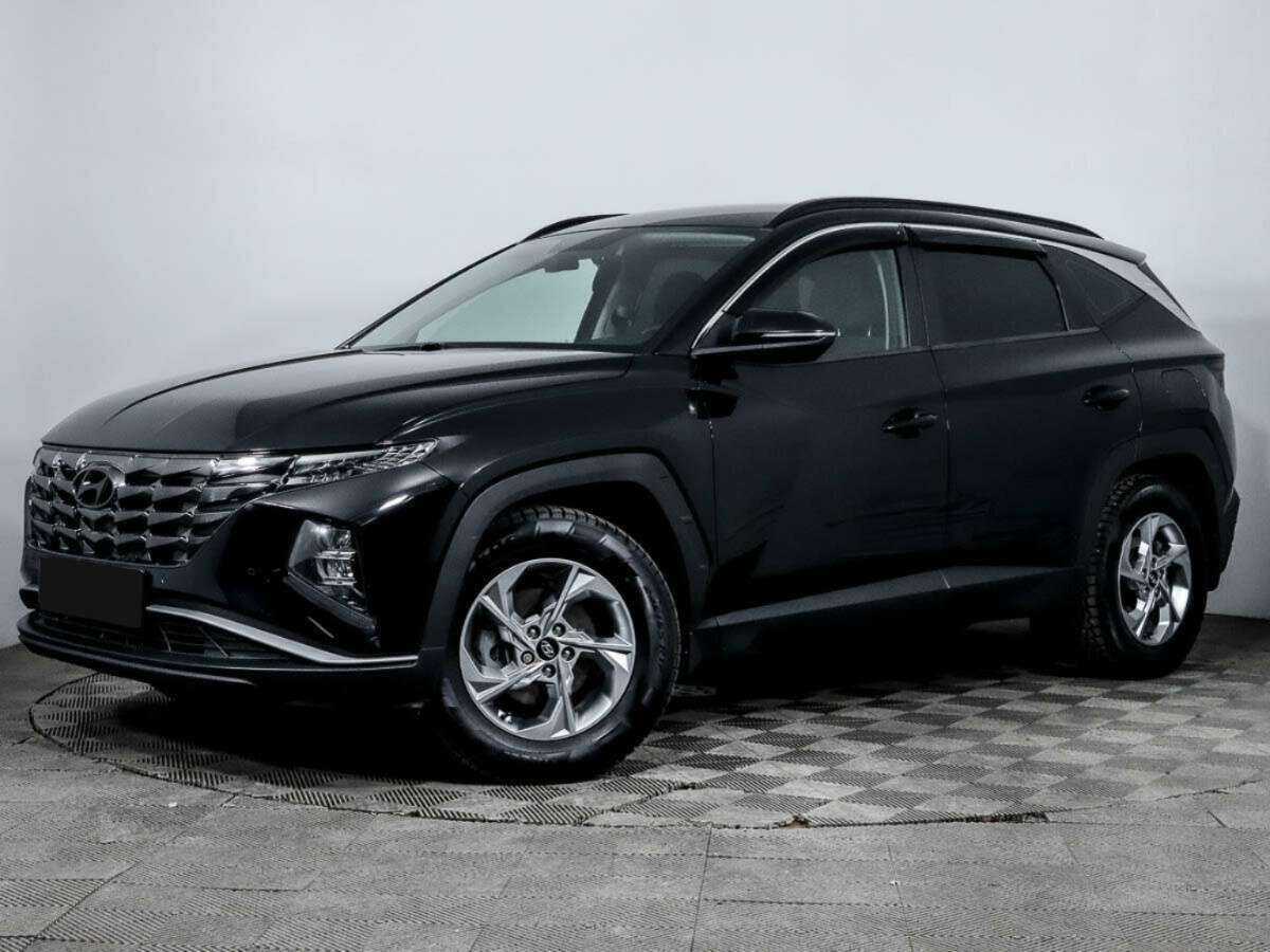 Выбранный автомобиль