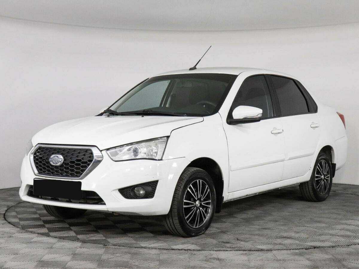 Выбранный автомобиль