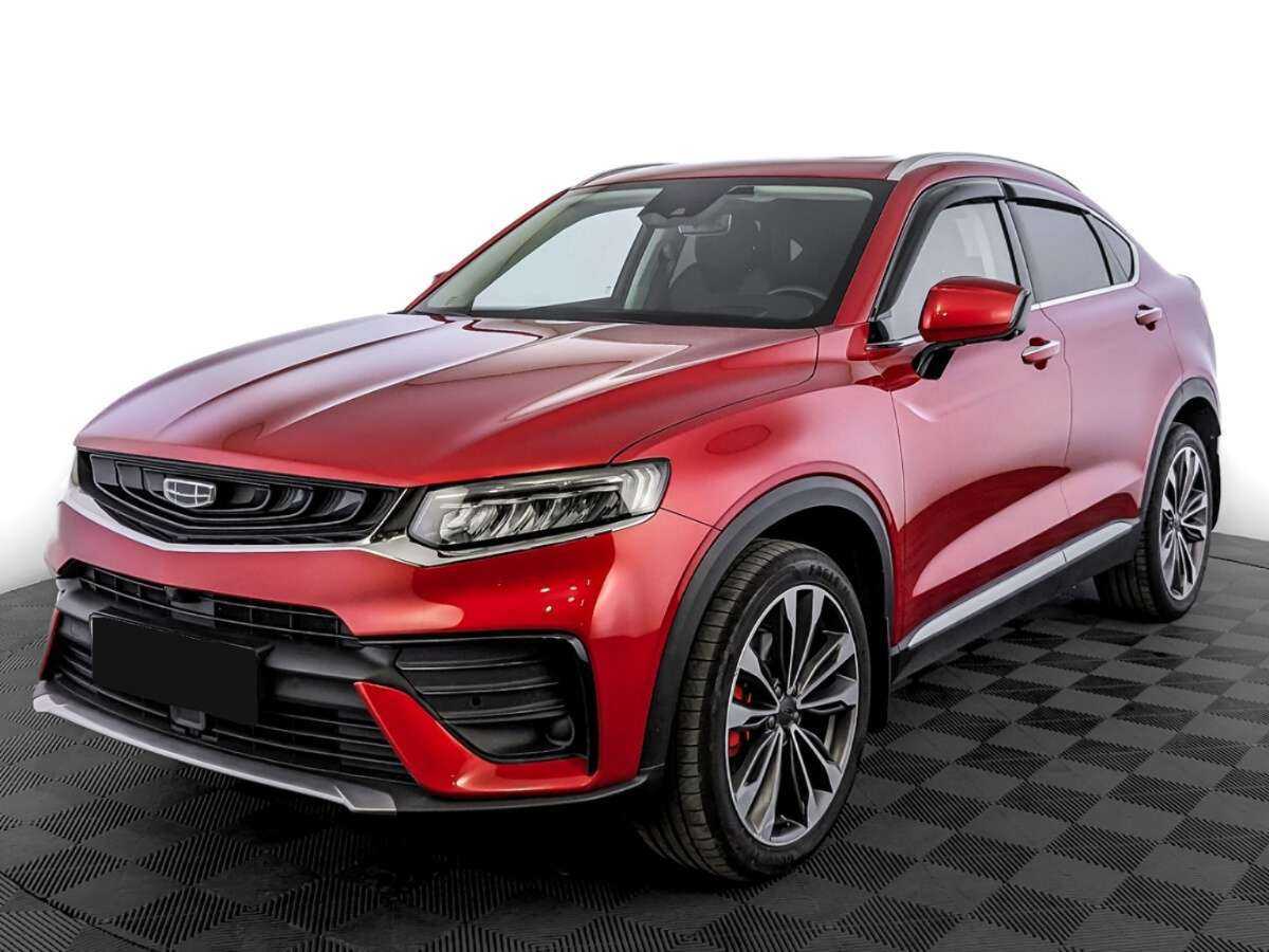 Выбранный автомобиль