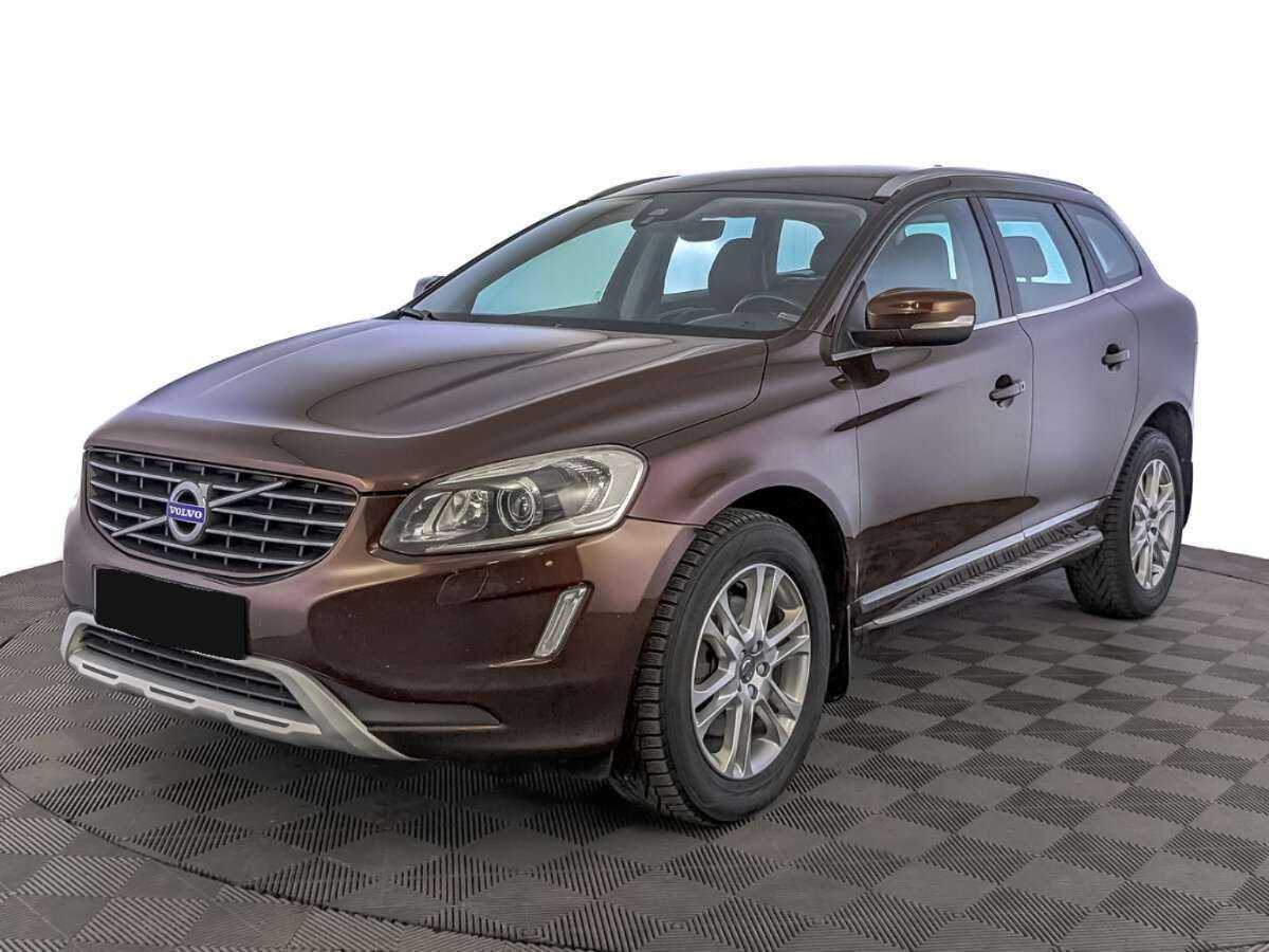 Выбранный автомобиль