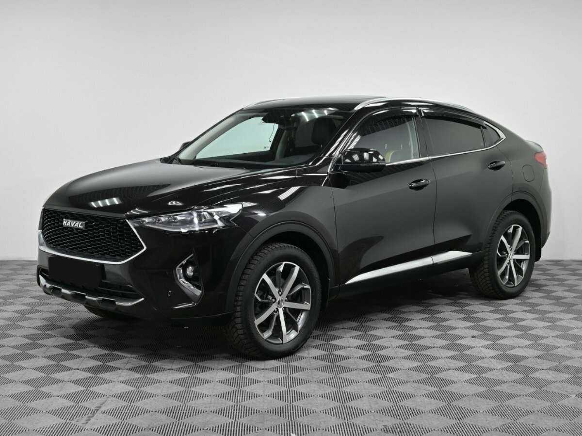 Выбранный автомобиль