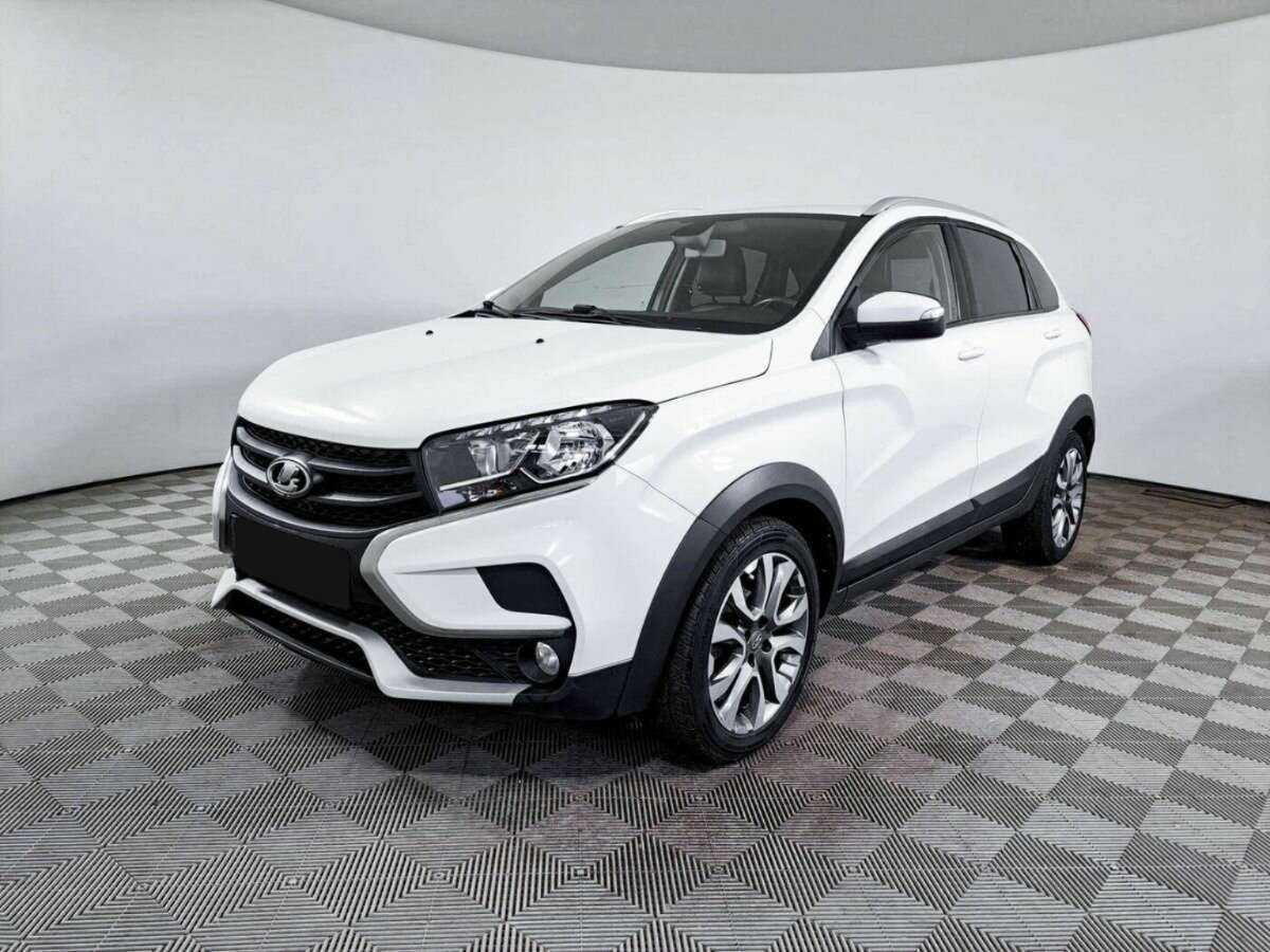 Выбранный автомобиль