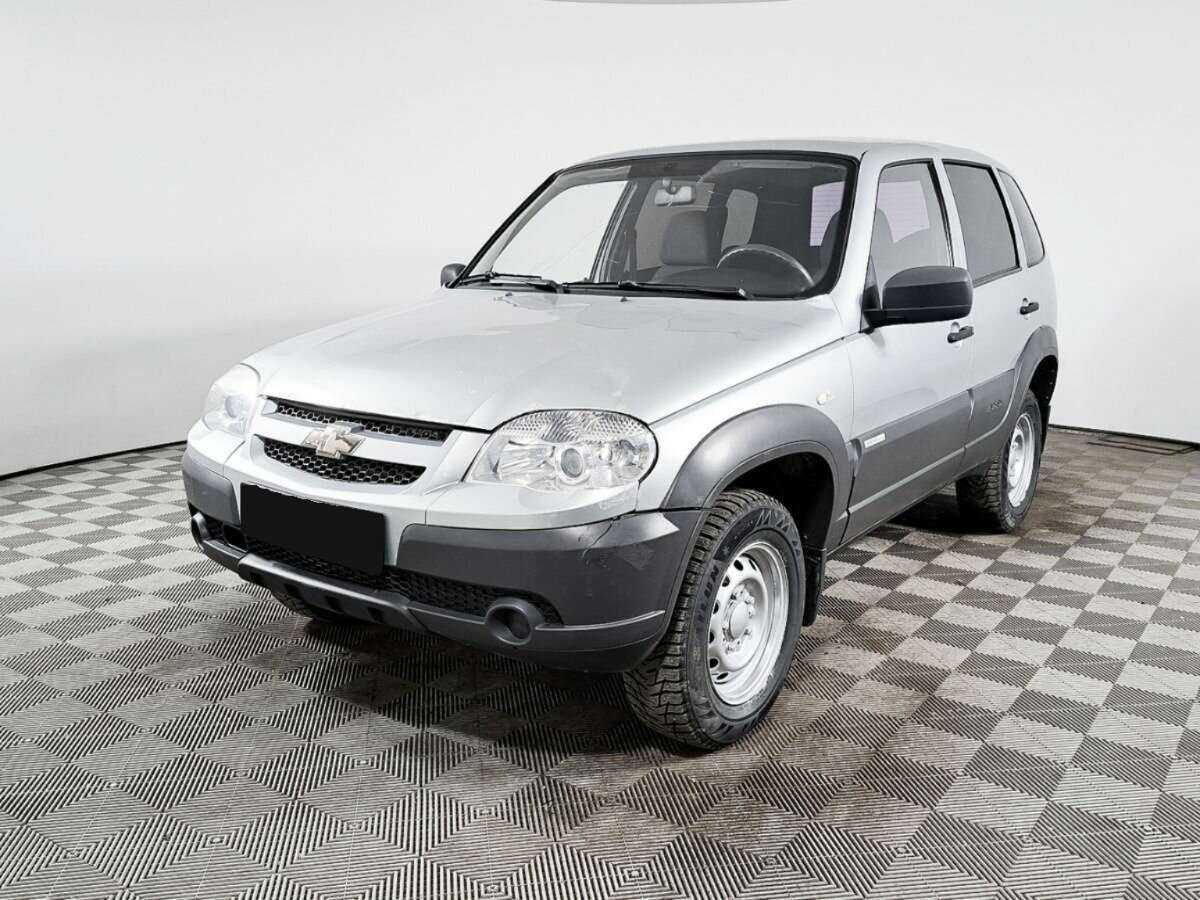 Выбранный автомобиль