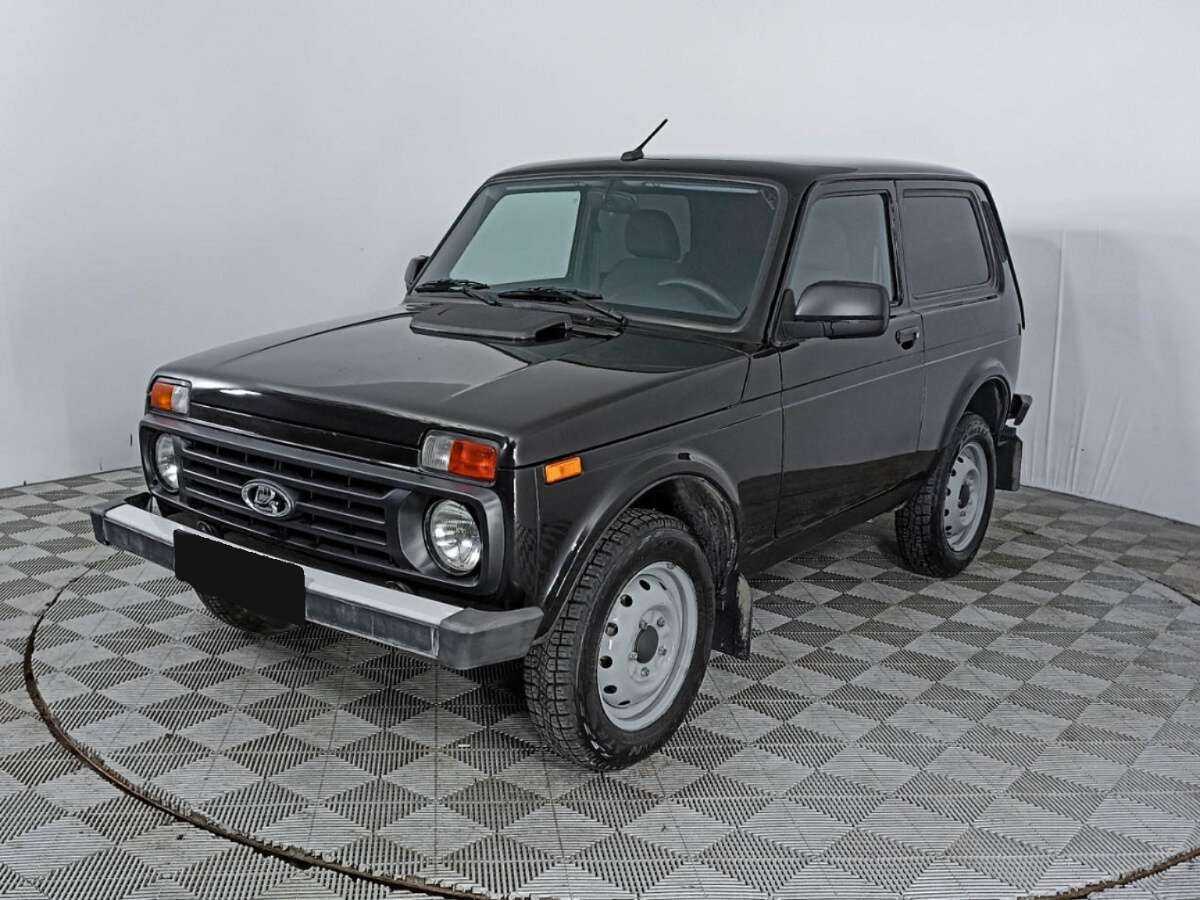 Выбранный автомобиль