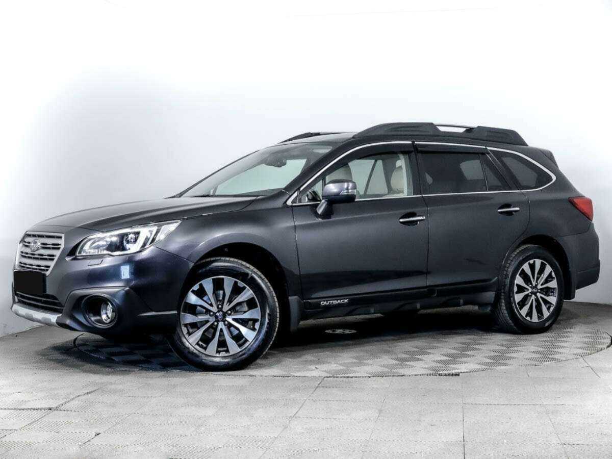 Выбранный автомобиль