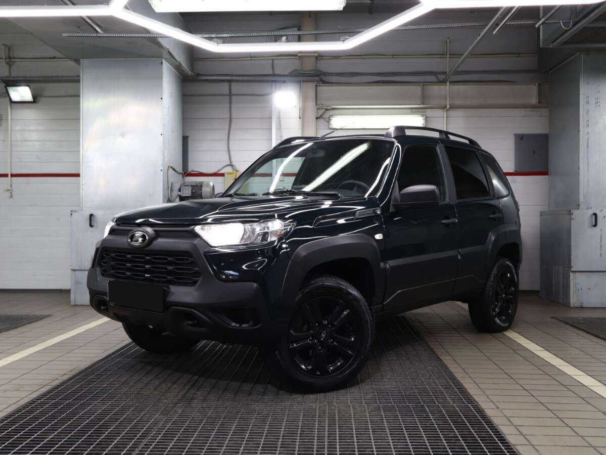 Выбранный автомобиль