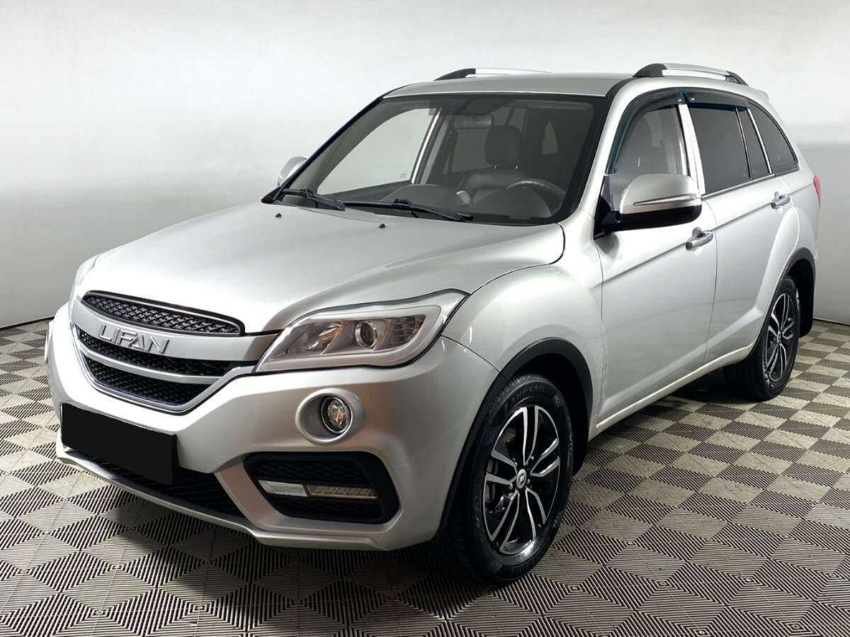 Выбранный автомобиль