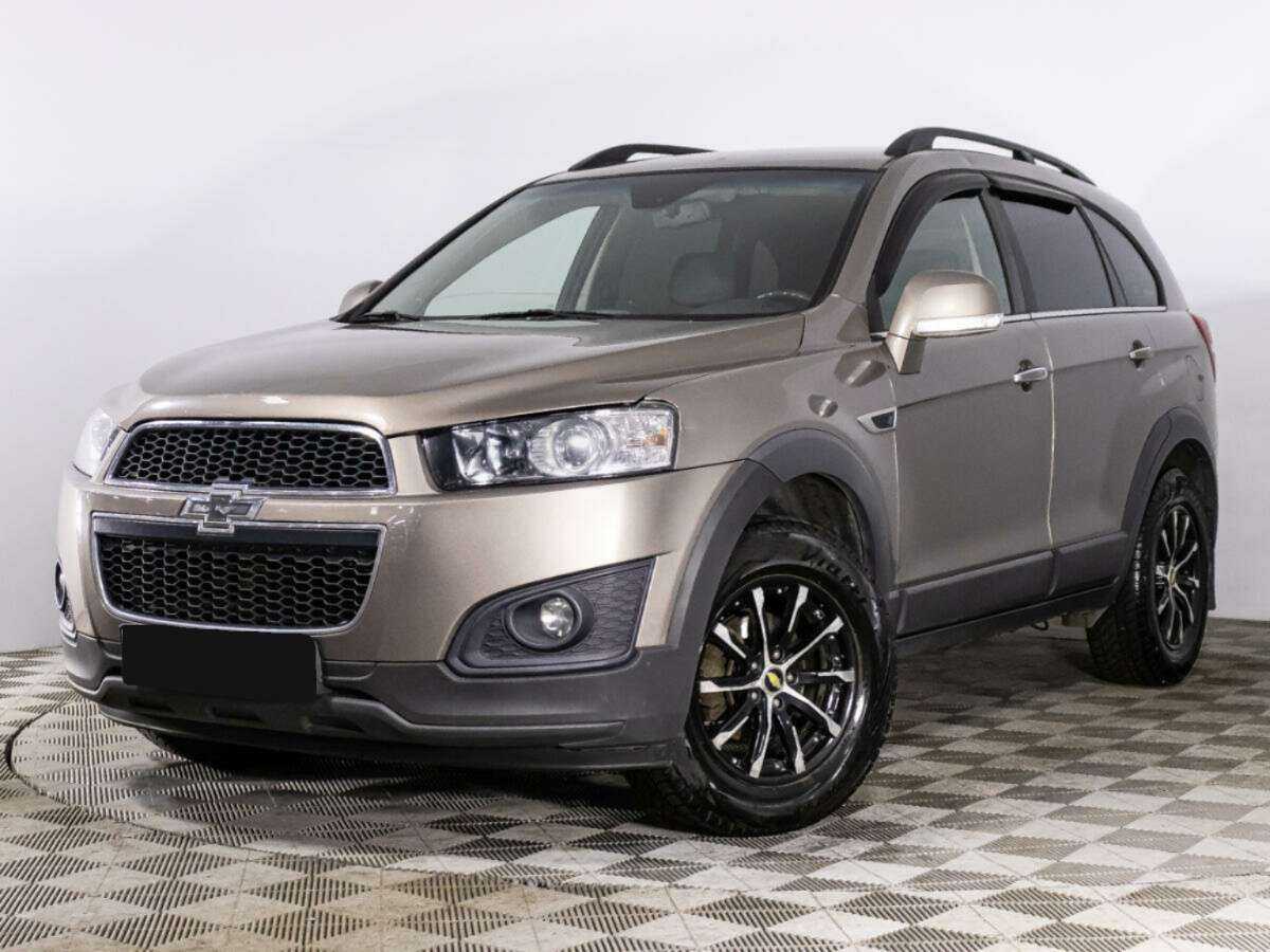 Выбранный автомобиль