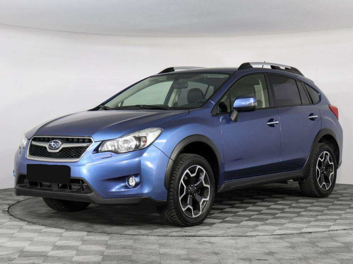 Выбранный автомобиль