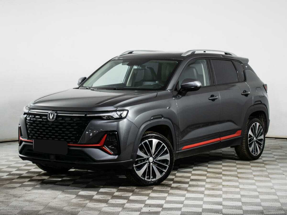 Выбранный автомобиль