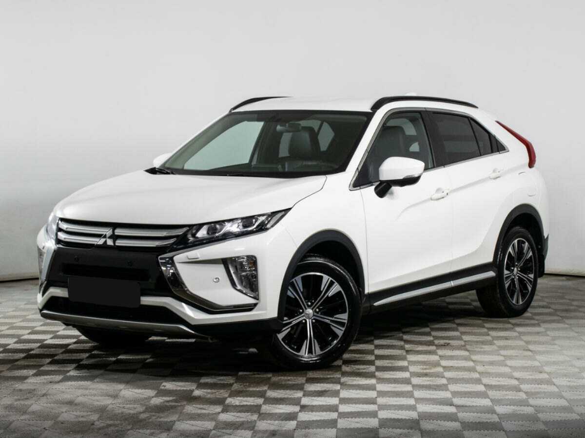 Выбранный автомобиль