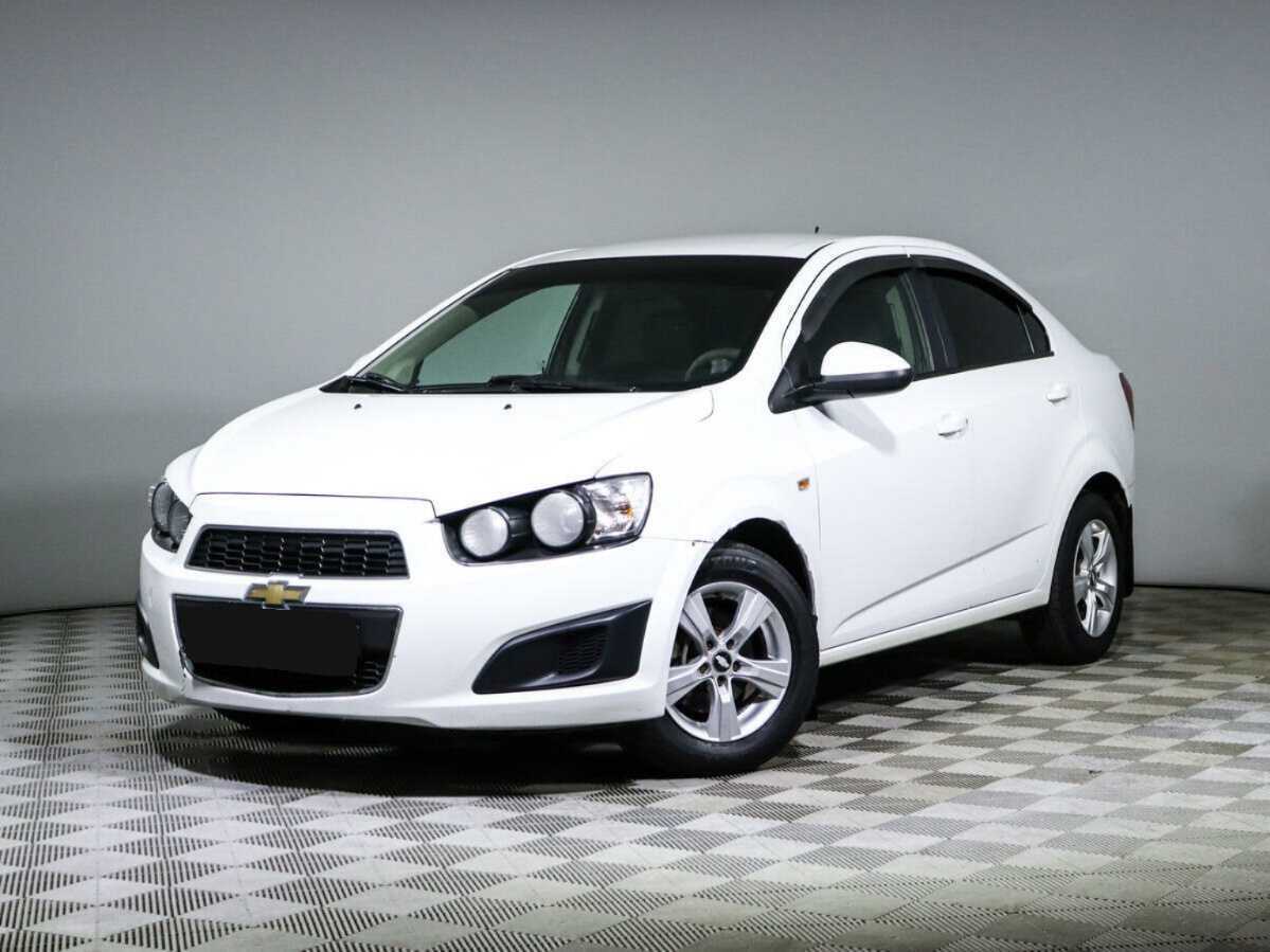 Выбранный автомобиль