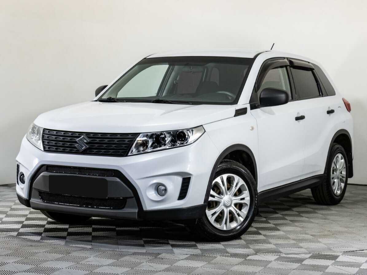 Выбранный автомобиль