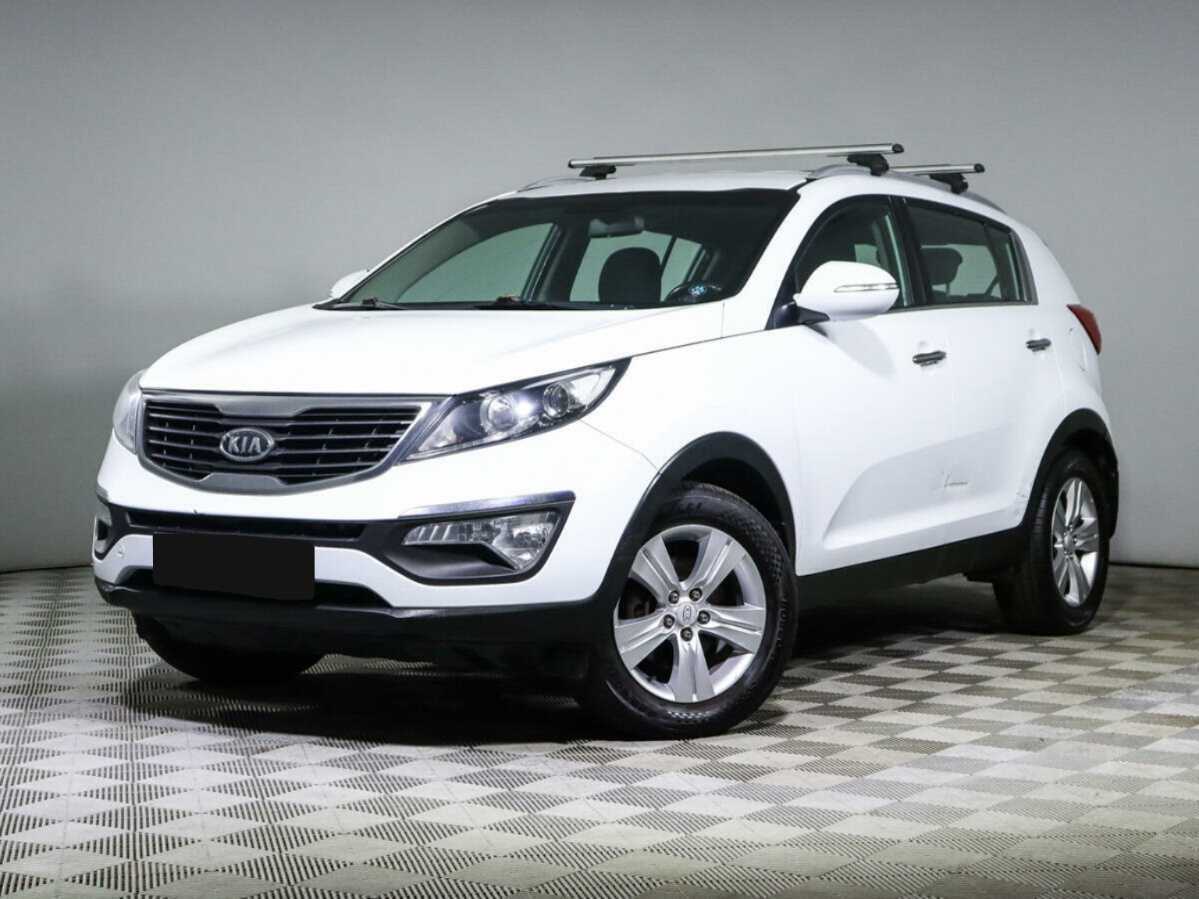 Выбранный автомобиль
