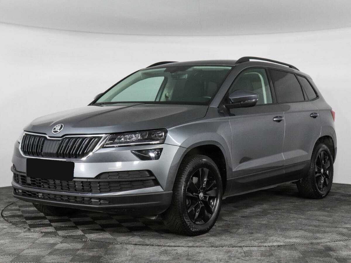 Выбранный автомобиль