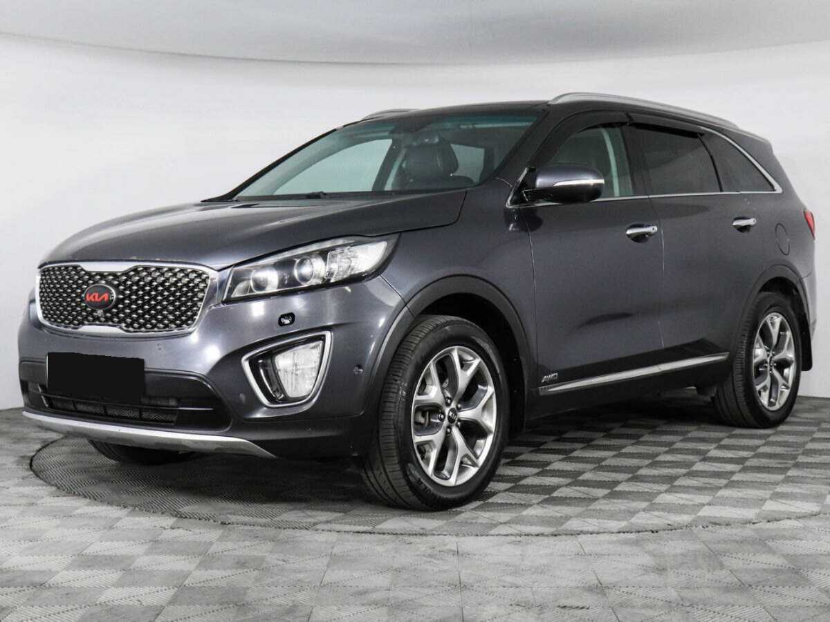 Выбранный автомобиль
