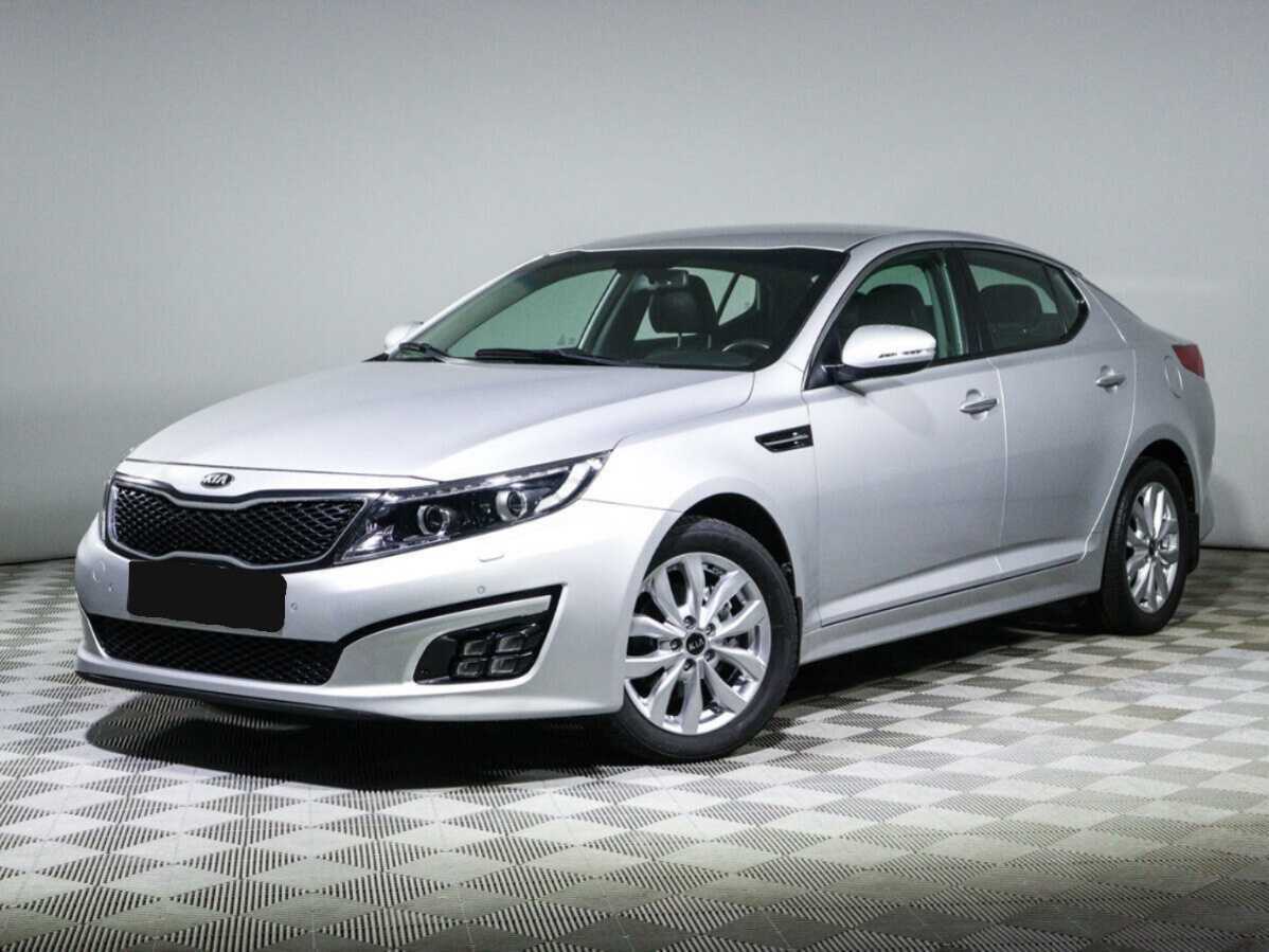 Выбранный автомобиль