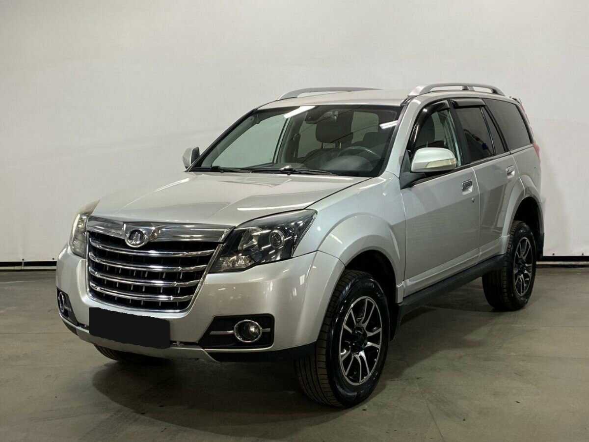 Выбранный автомобиль