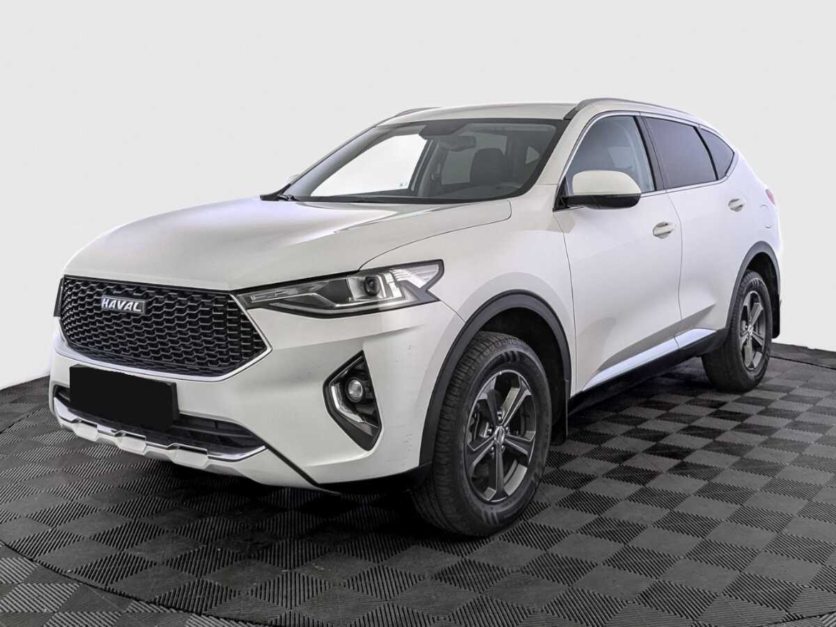 Выбранный автомобиль