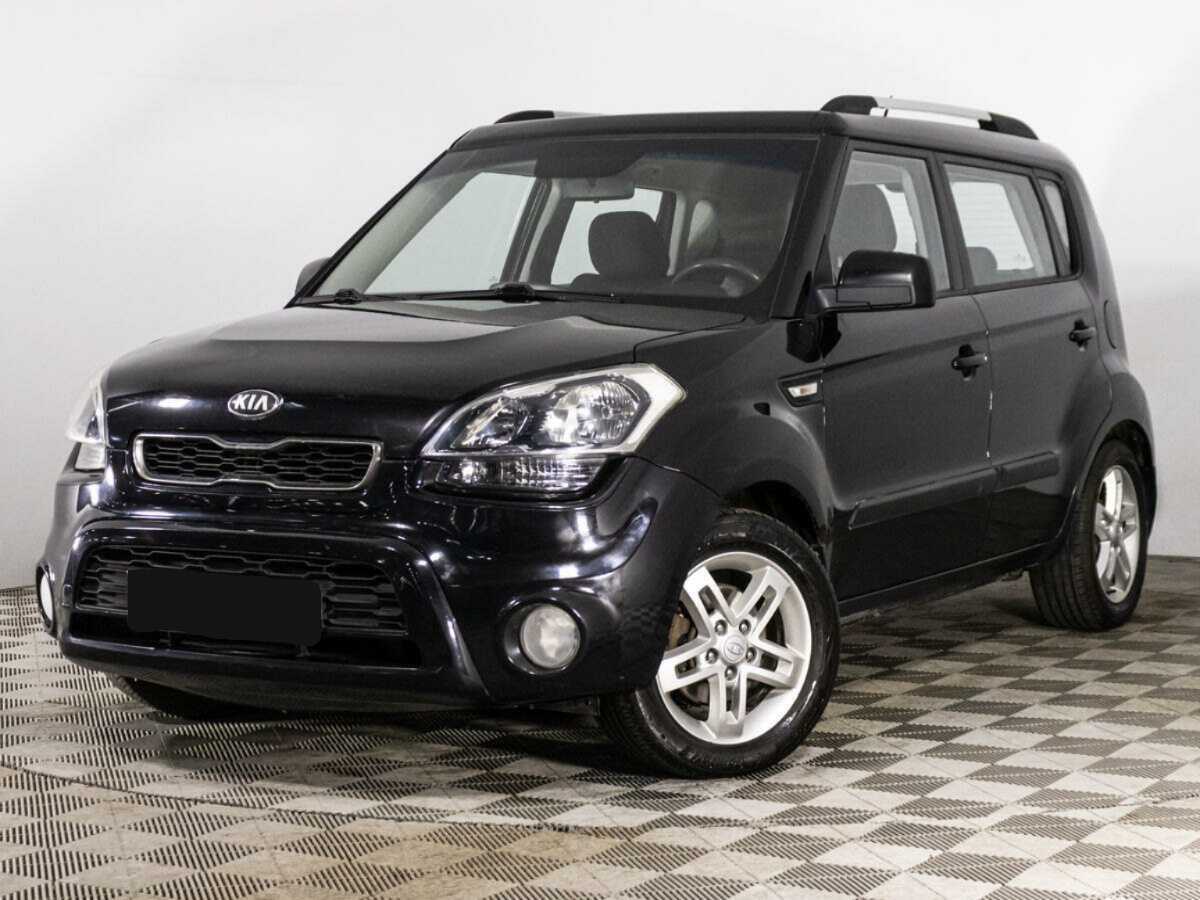 Выбранный автомобиль