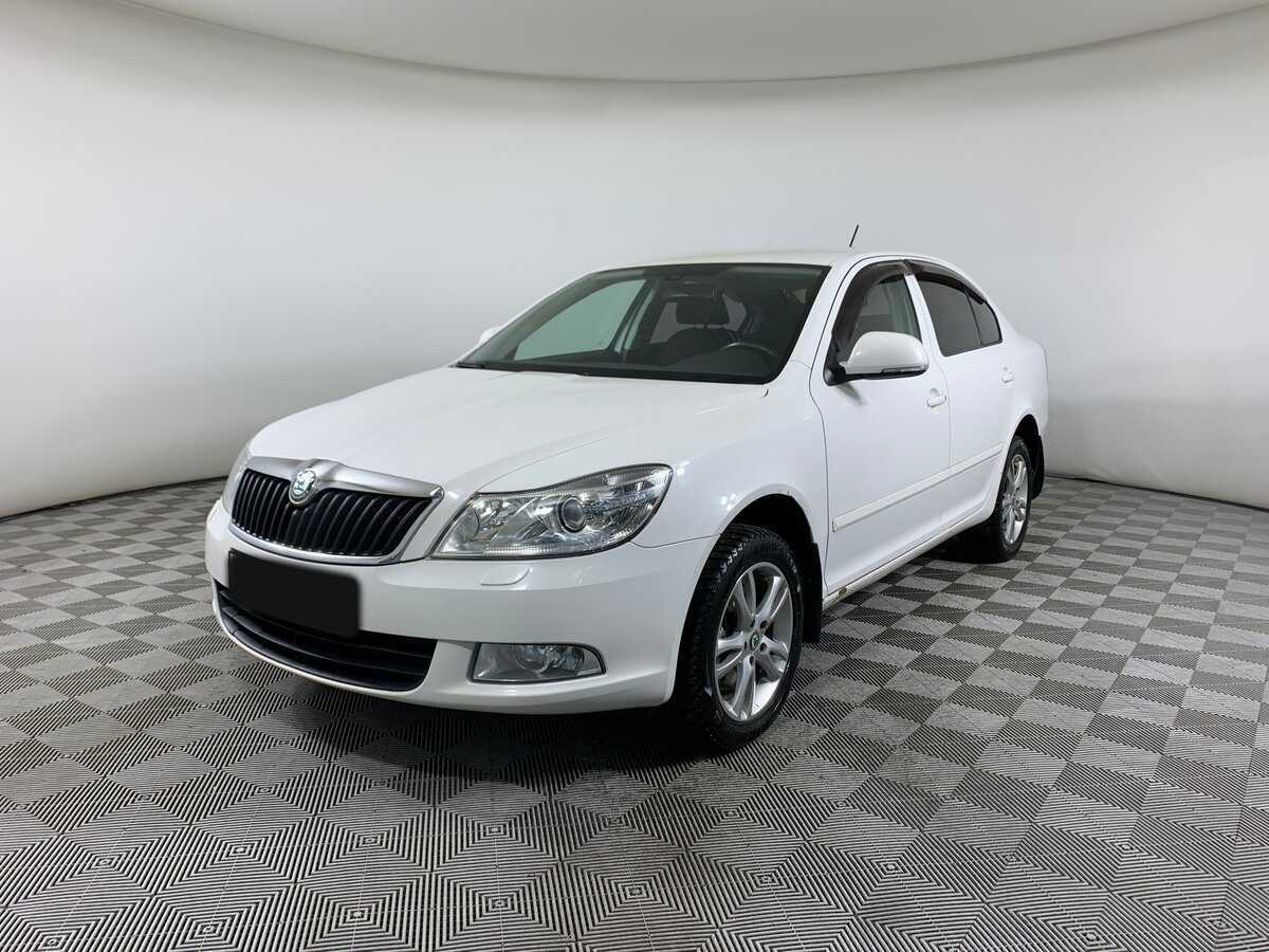 Выбранный автомобиль