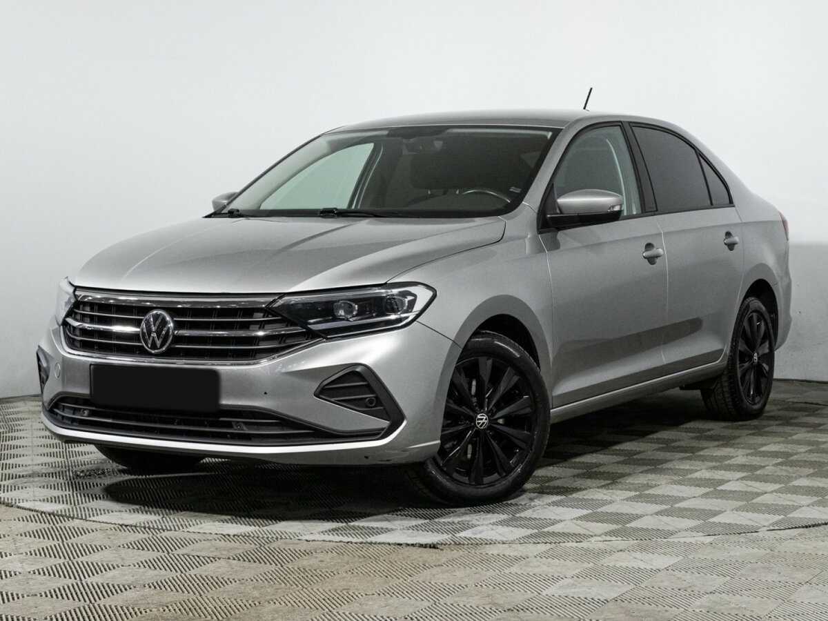 Выбранный автомобиль
