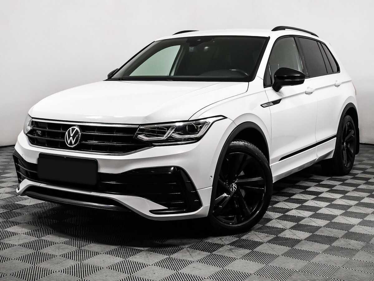 Выбранный автомобиль