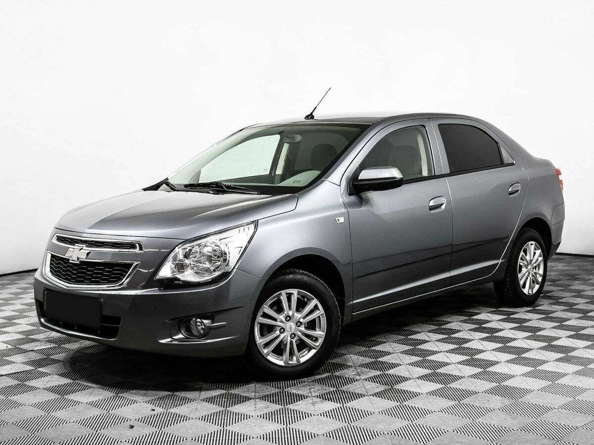 Выбранный автомобиль