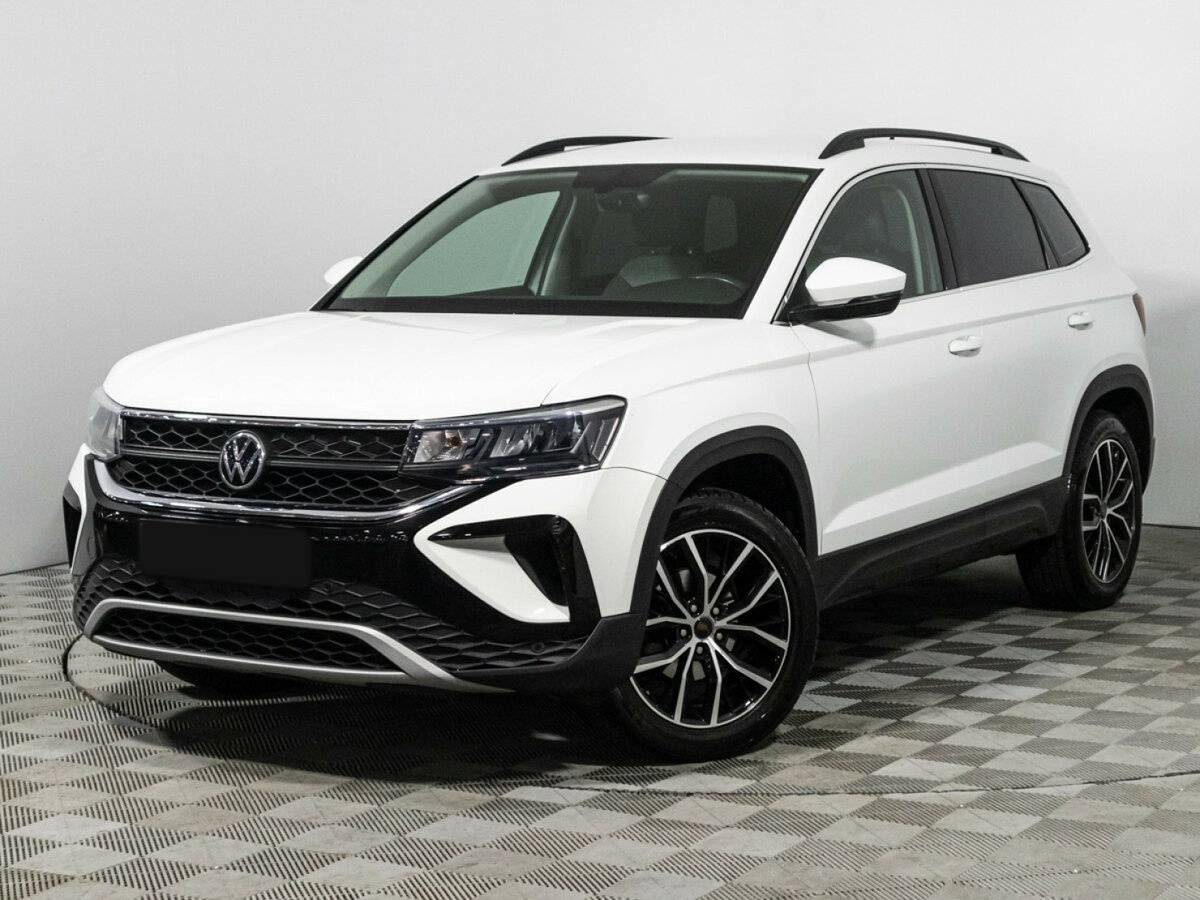 Выбранный автомобиль