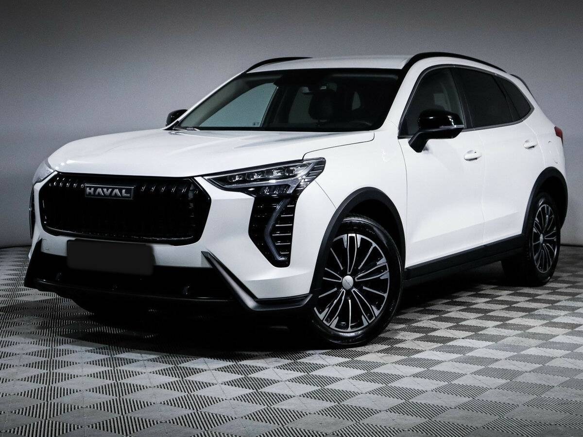 Выбранный автомобиль